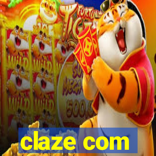 claze com